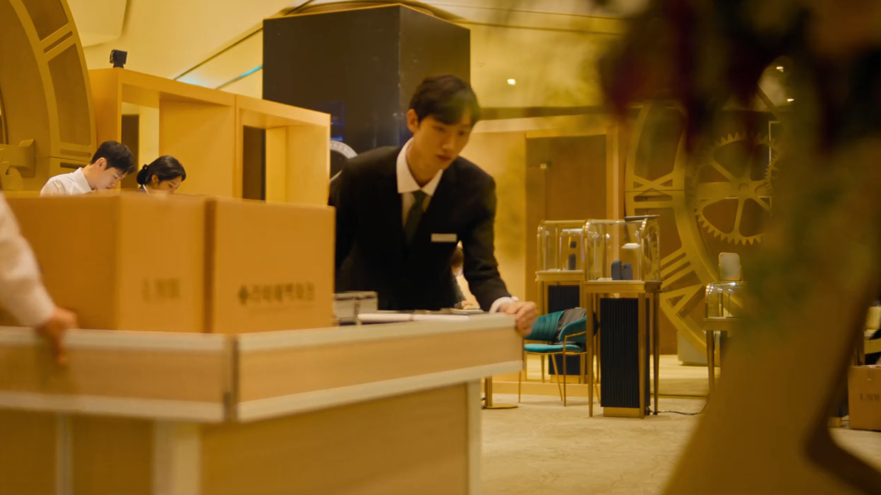 Netflix 당신이 죽였다