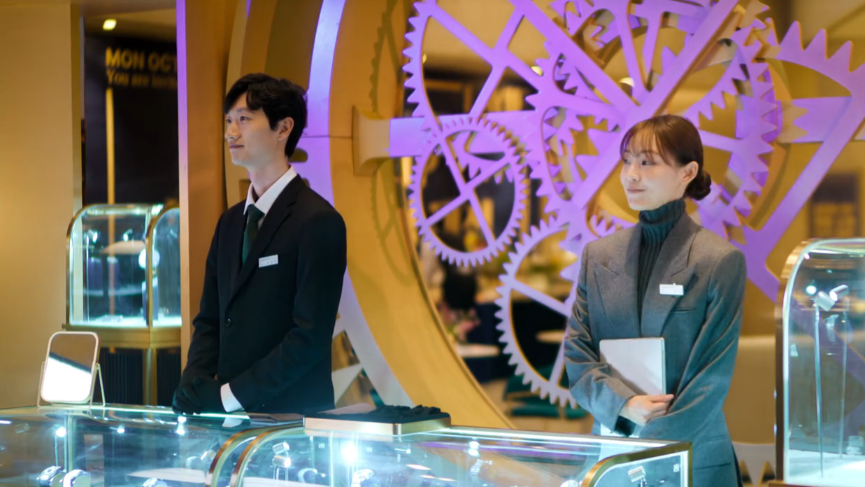 Netflix 당신이 죽였다